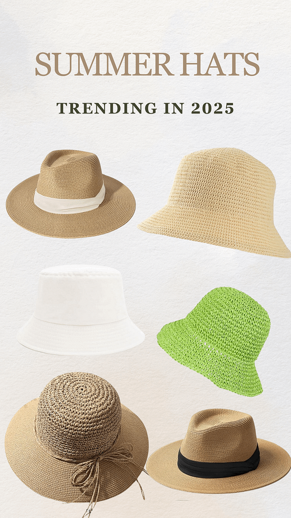 Trending Hats