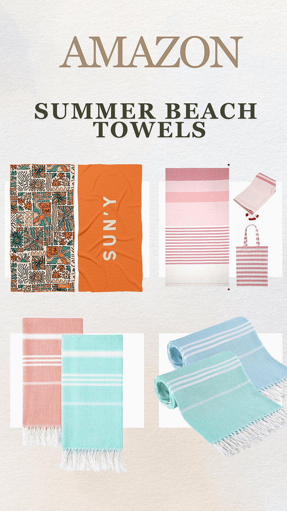 Beach Towels