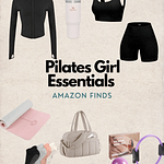 Pilates Girls Essentials