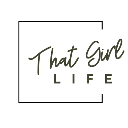 That Girl Life Logo