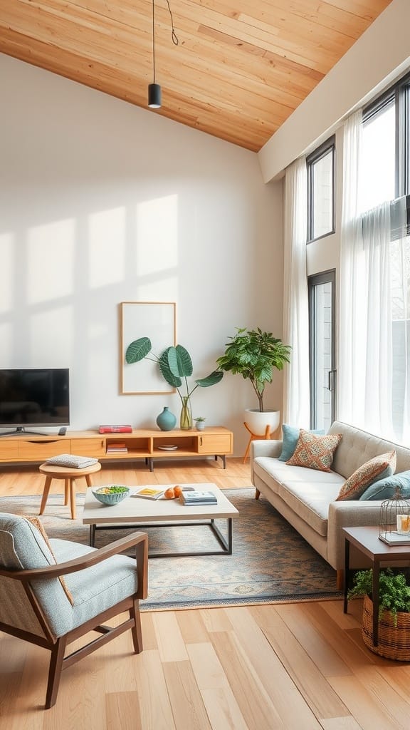 Japandi Decor