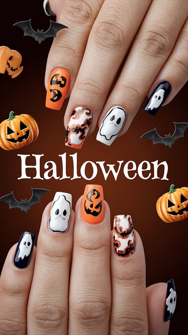 Halloween Designs