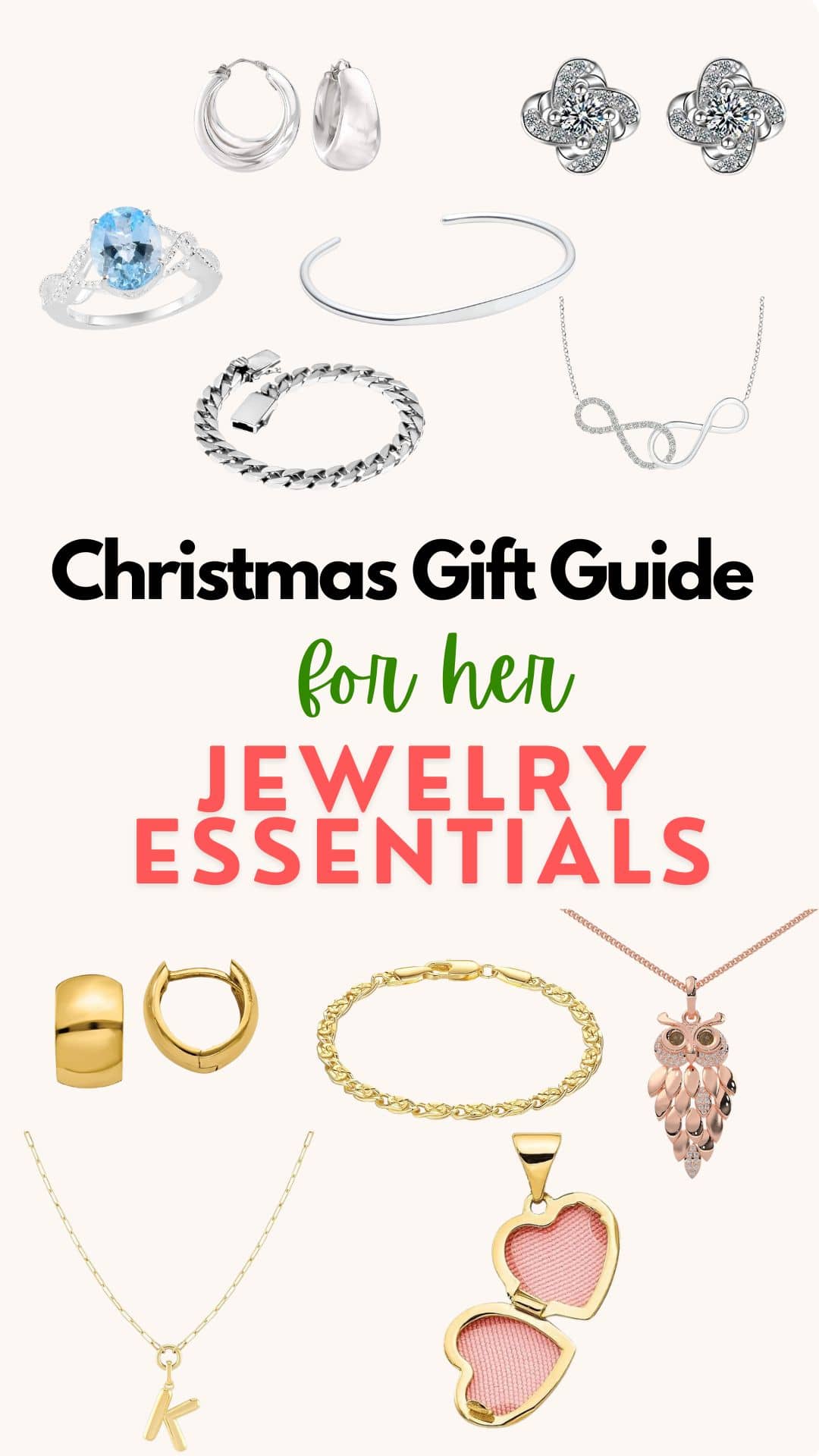 Christmas Gift Guide